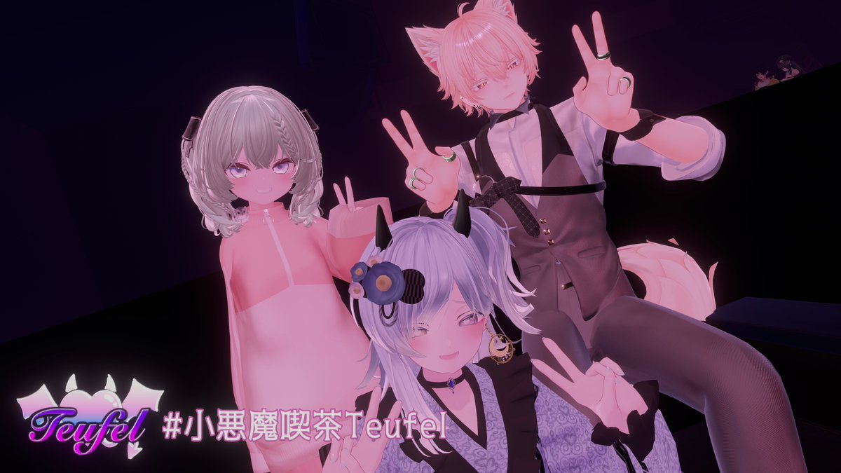 日月_ひつき tweet media