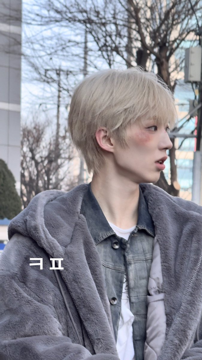 260201 #8TURN #에잇턴 #エイトターン #민호 #MINHO #ミノ