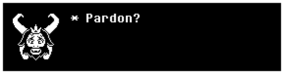 Asgore Dreemurr tweet media