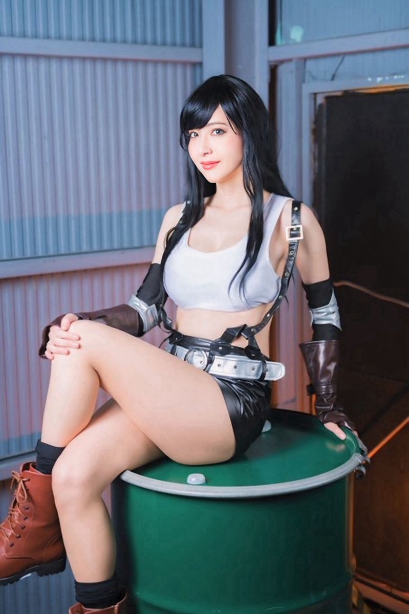 konomisotechnic's tweet image. 昨日はFF7発売日でした🌟
（近々まだティファやる予定です）