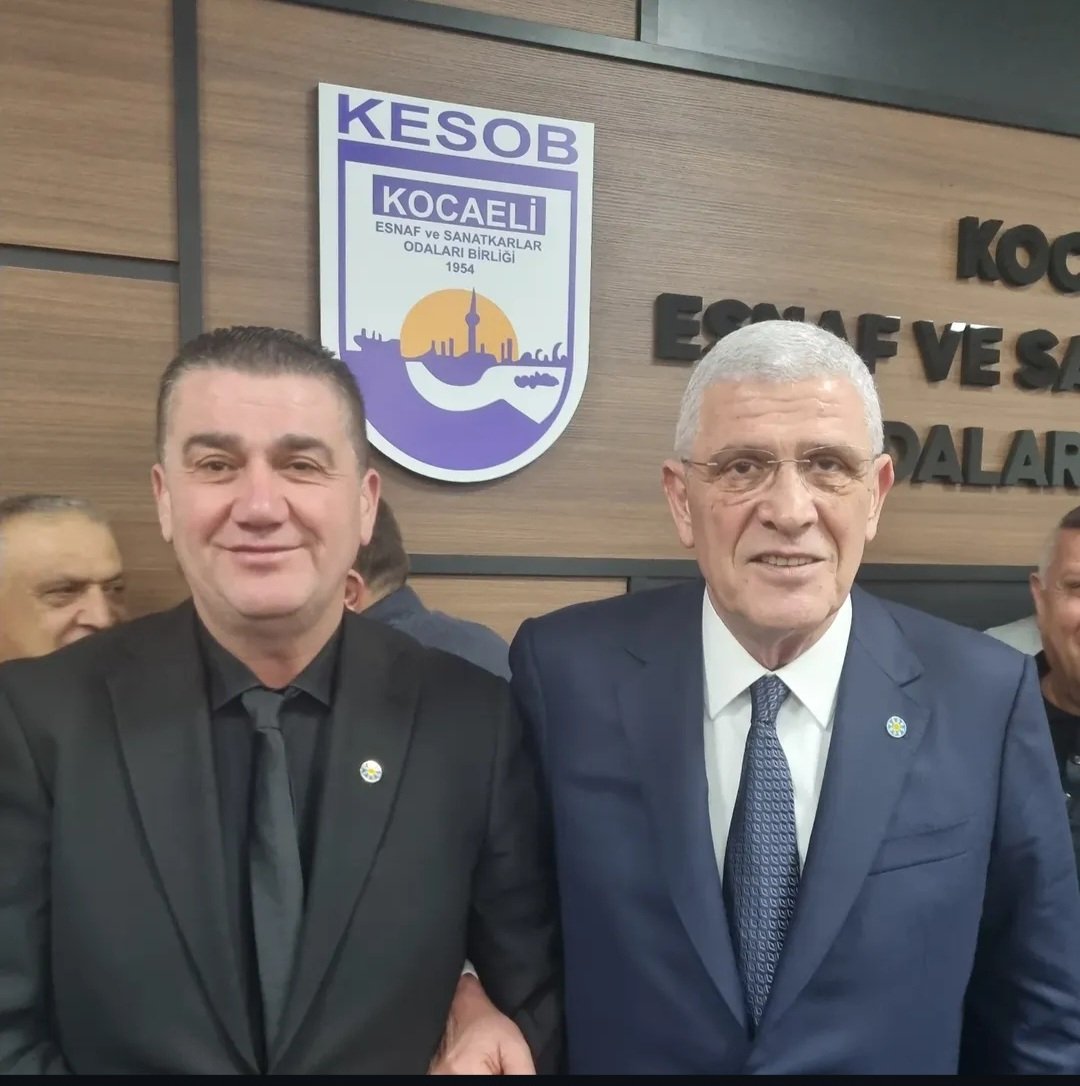 Sayın Genel Başkanım Doğum gününüz kutlu olsun.

#İYİkiDoğdunuz ☀️