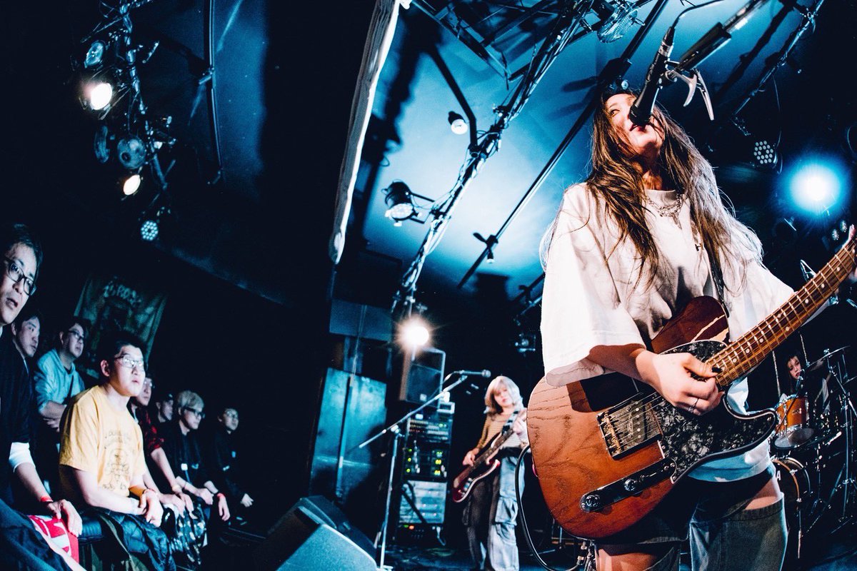 でらロックフェスティバル tweet media