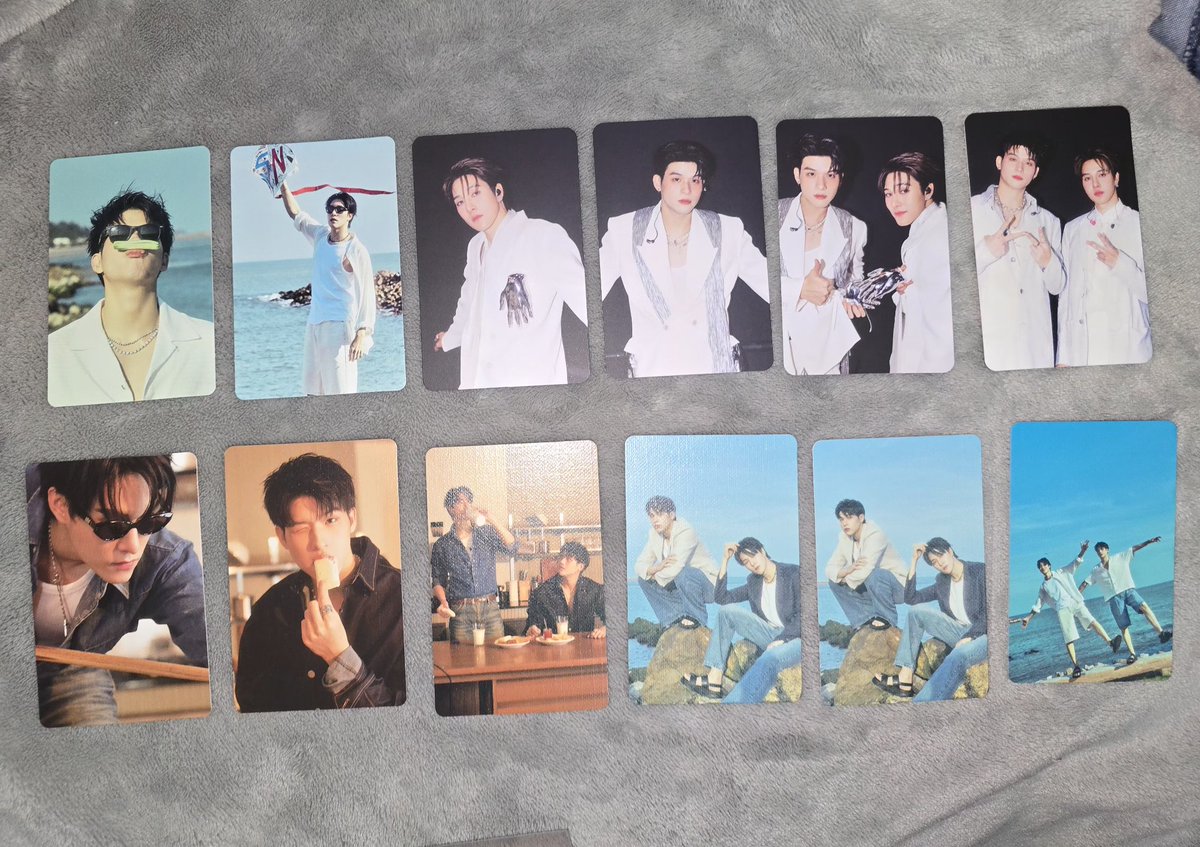 ༘⋆✿ wts/พร้อมส่ง🎁🔥
💘การ์ดสกายนานิ 
       ✅️ เดี่ยวใบละ 120
       ✅️ คู่ใบละ 160 
🚘📮 ค่าส่ง 35 บาทค้าบ
สนใจ DM เพิ่มเติมได้เลยคับบ🫡🙏🏻
#ตลาดนัดสกายนานิ #ตลาดนัดgmmtv