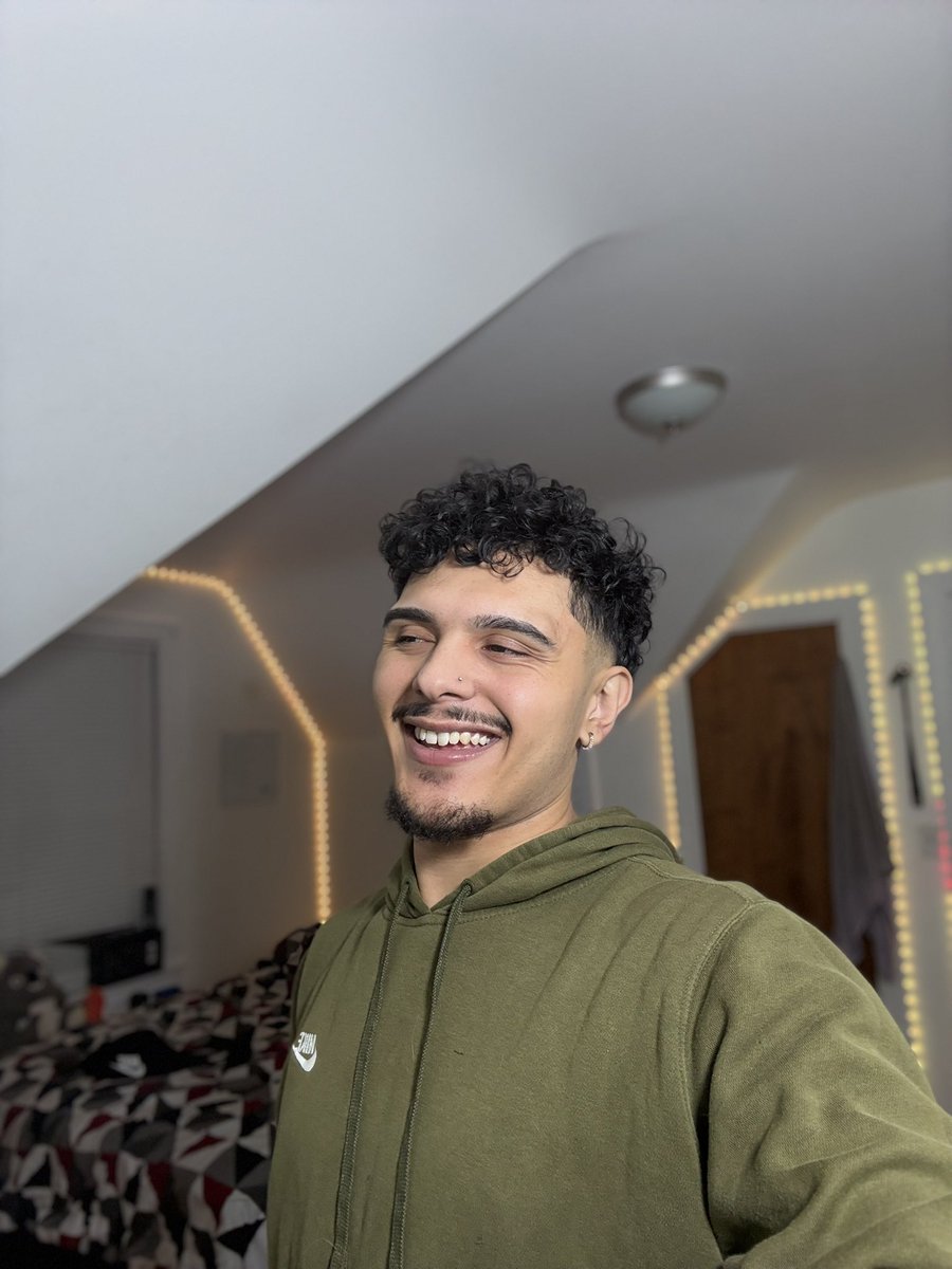 Just a soul on the right path to success