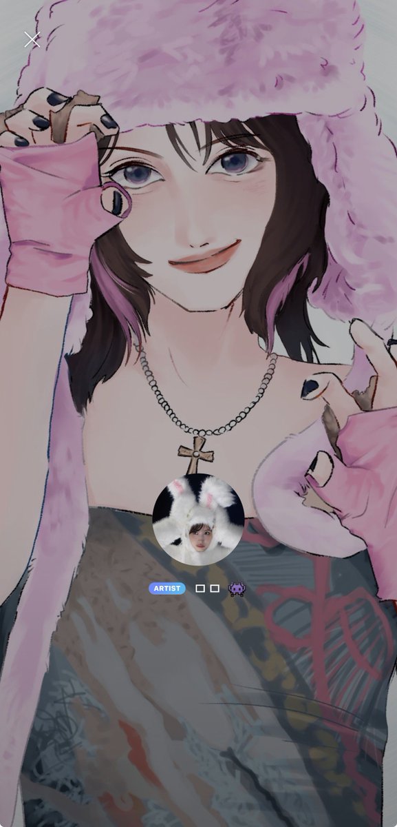 260201 🍑📸 Momo has changed her background picture.