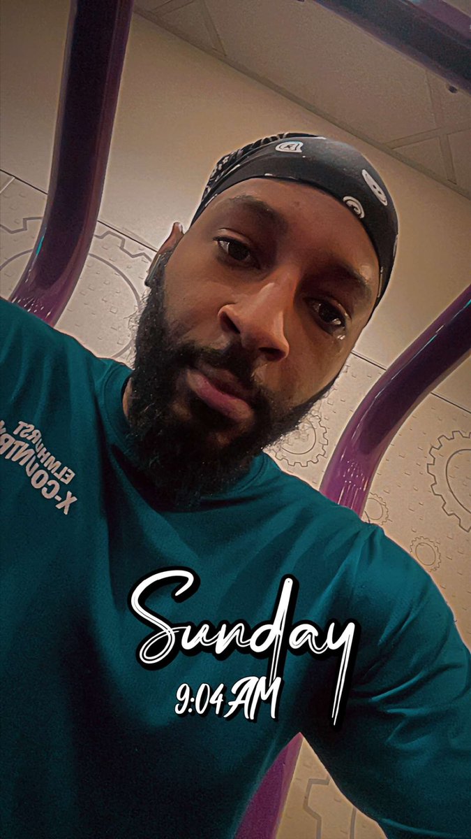 JohnnyBTweakn's tweet image. It’s Sunday, if you ain’t doing shit, GET THEM GAINS! 💪🏾 🔥 

#workout #Fitness #gymflow