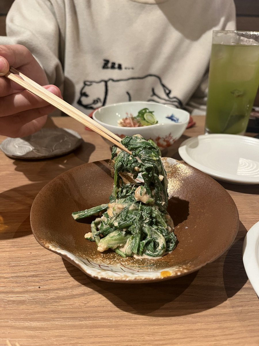 yappi____c's tweet photo. 📍魚々鶏夜
お兄さんの接客が素敵でファンになった^_^！ https://t.co/6o4jBqubQ5