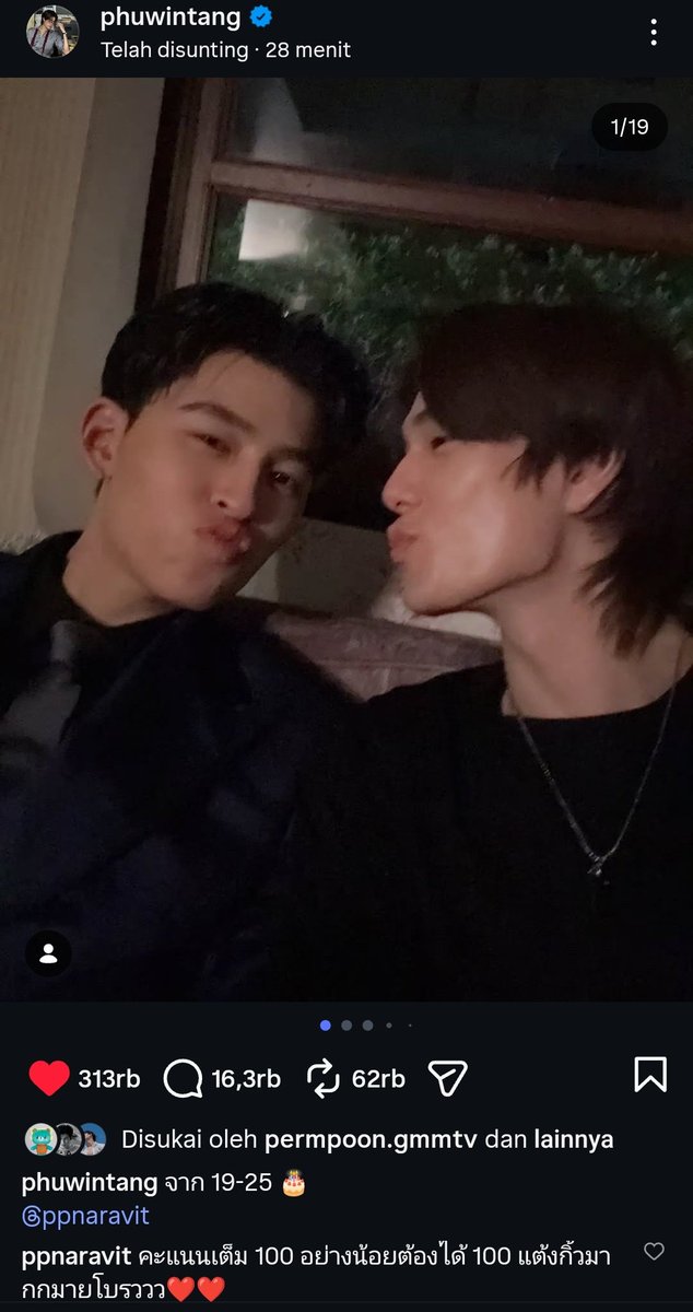 kyu ally tweet media