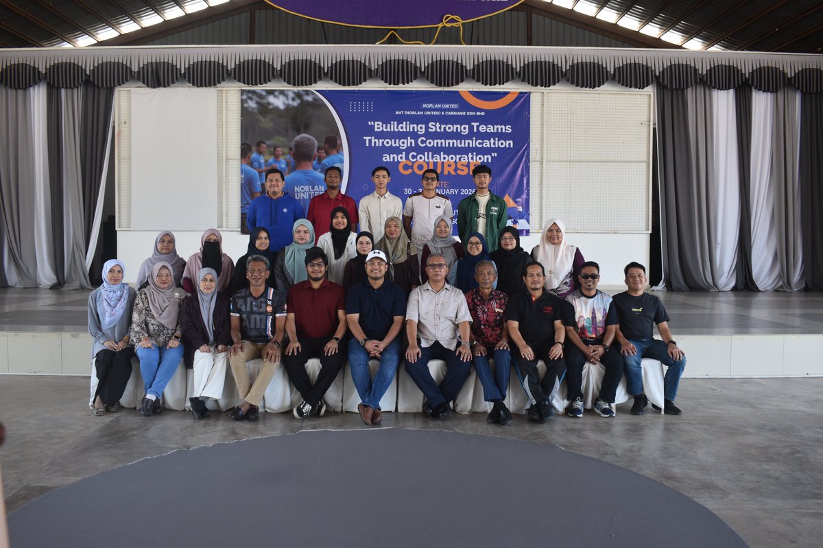 NORLAN UNITED tweet media