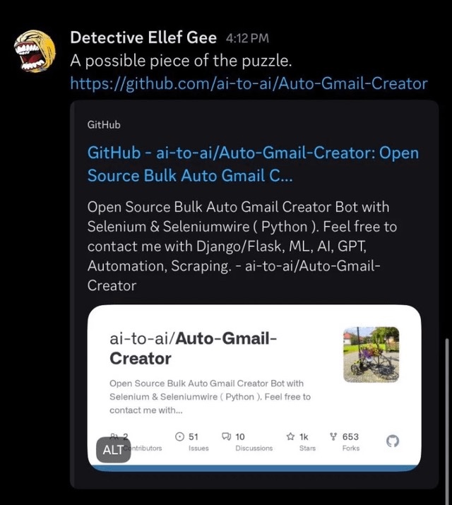 Legitimate BFDI Leaks tweet media