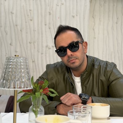 Hamid_Reza55's tweet photo. #NewProfilePic https://t.co/hFjnYAB1kh