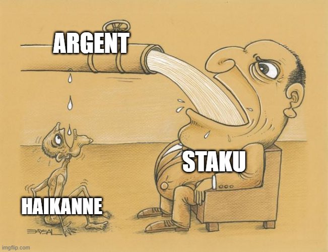 Adaube Craft tweet media