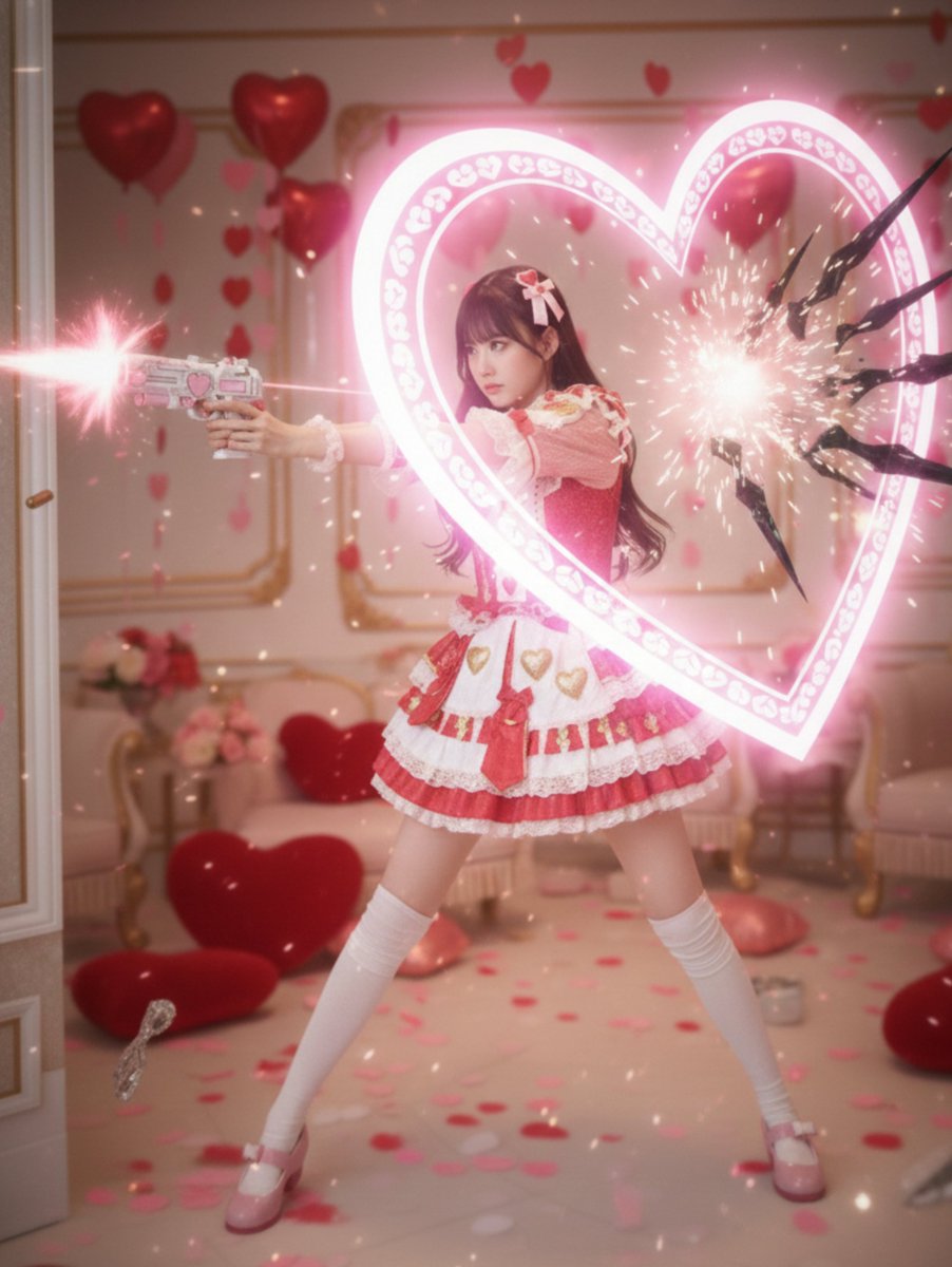 月曜日！ 撃退してやる！ #月曜日討伐隊 #月曜日撲滅委員会