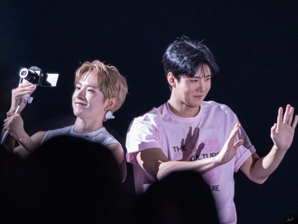 himitsudayo_jw's tweet photo. 260201

SMTOWN LIVE 2025-26 @ FUKUOKA DAY2

#SMTOWN #SM_30thAnniversary
#SMTOWN2025_26_FUKUOKA
#YUSHI #유우시 #ユウシ #NCT #NCTWISH
#EXO #세훈 #엑소 https://t.co/Gh95bNWgqw