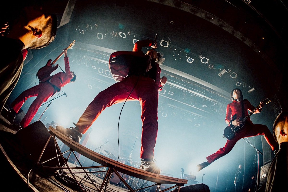 でらロックフェスティバル tweet media