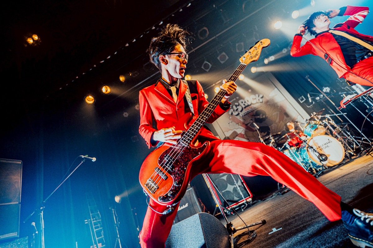 でらロックフェスティバル tweet media