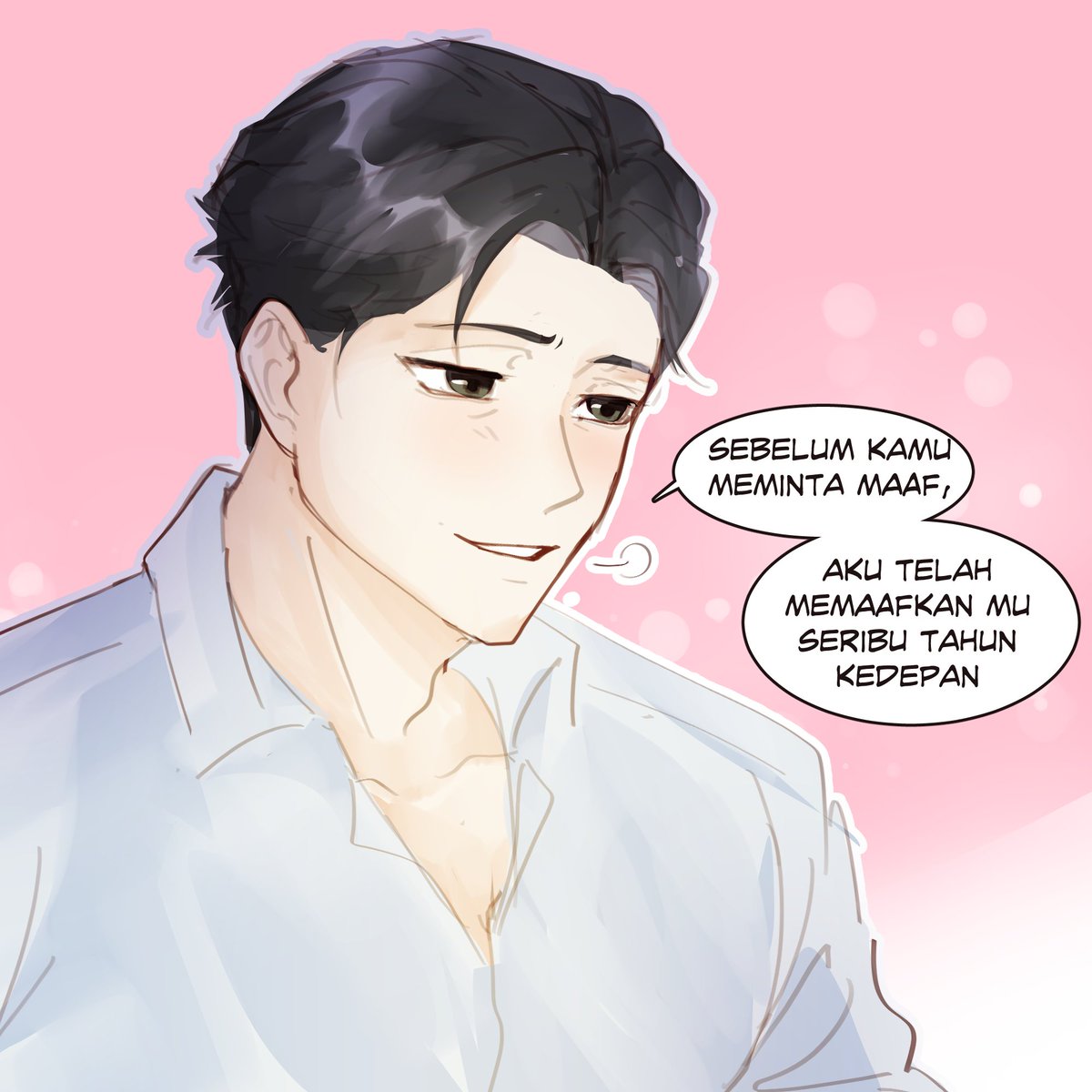 cimonn_n's tweet image. numpang ngontrak kita semua mah disini
#AmandArt #ToshibArt