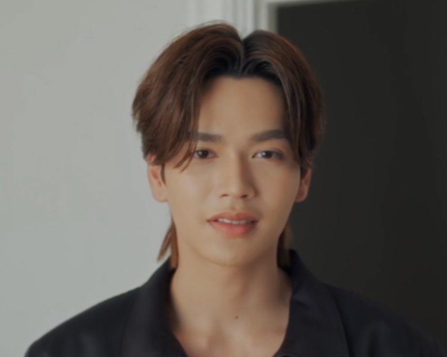 ว่าแต่..ครอบครัวของเราจาหน้าตาเปงยังงาย
#MyRomanceScammerEP1