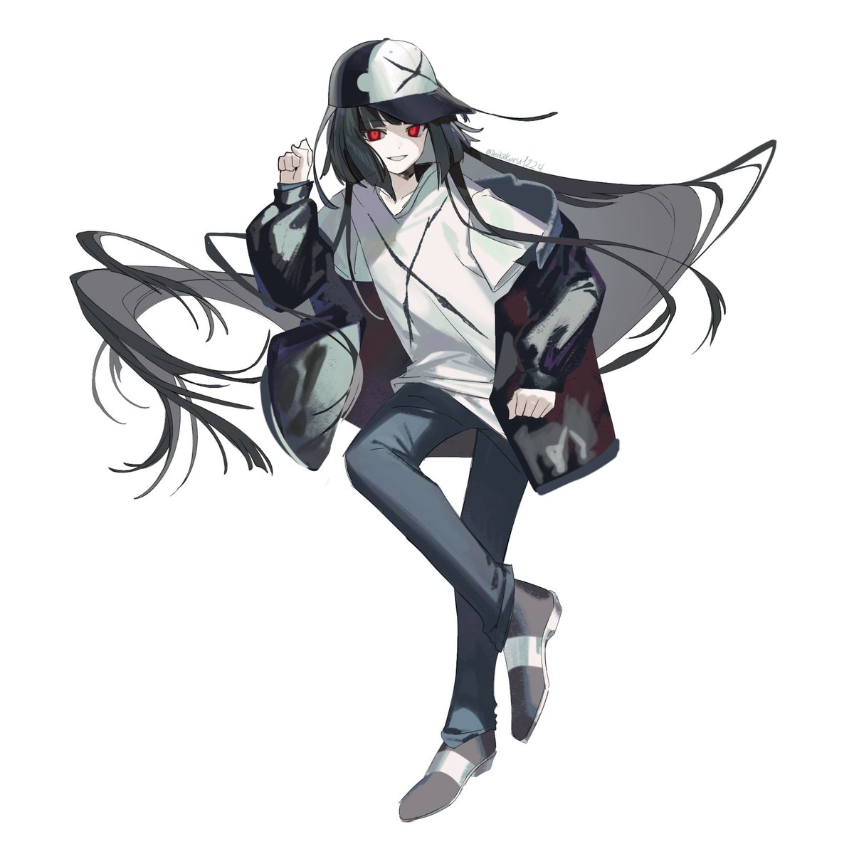 クリス|| commissions closed tweet media