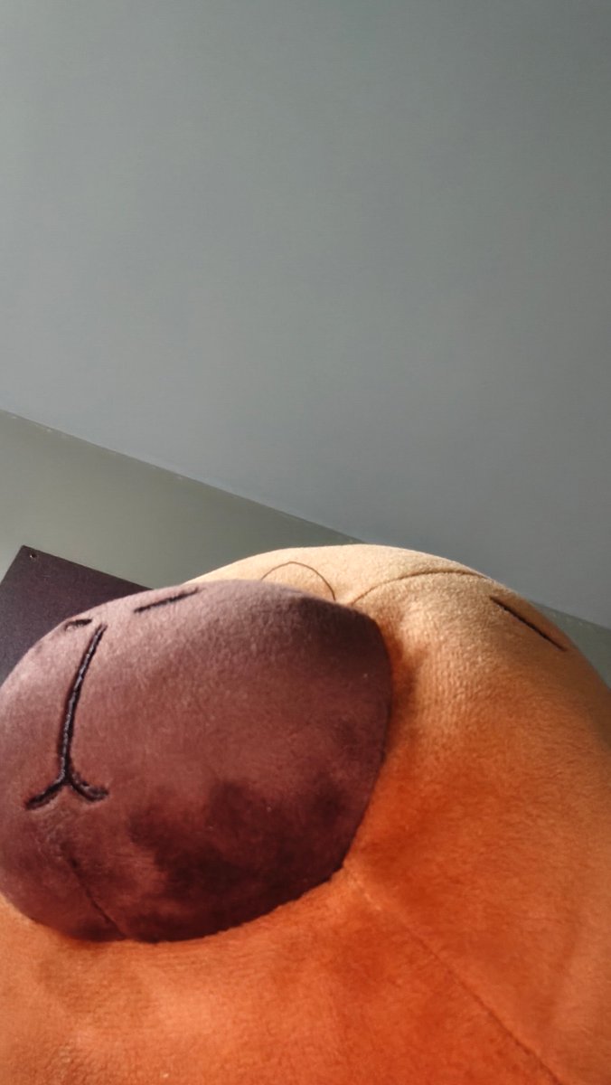 Y'all asked for proof of my dashing good looks

Well, here it is