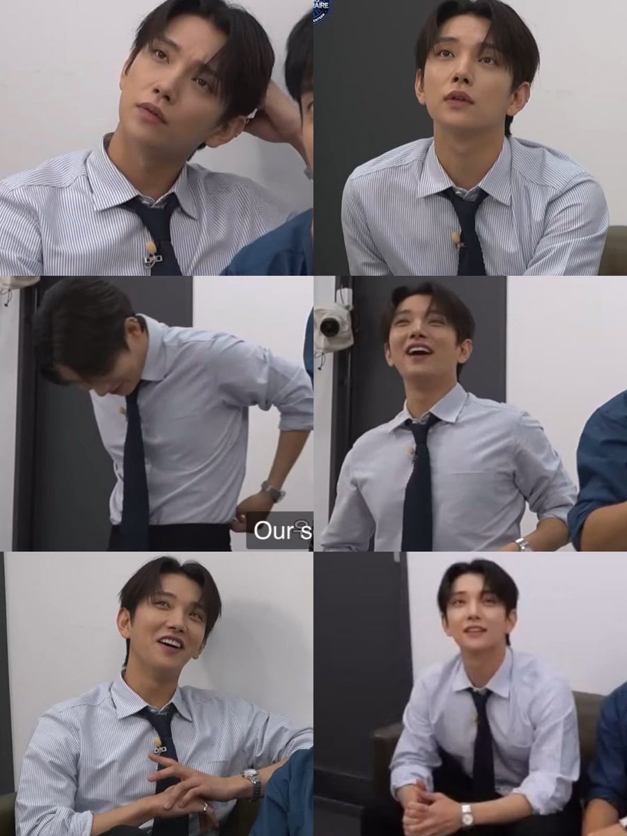 lairluvshu's tweet image. i barked 27 times