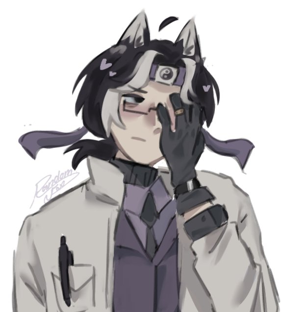 Randomfox tweet media