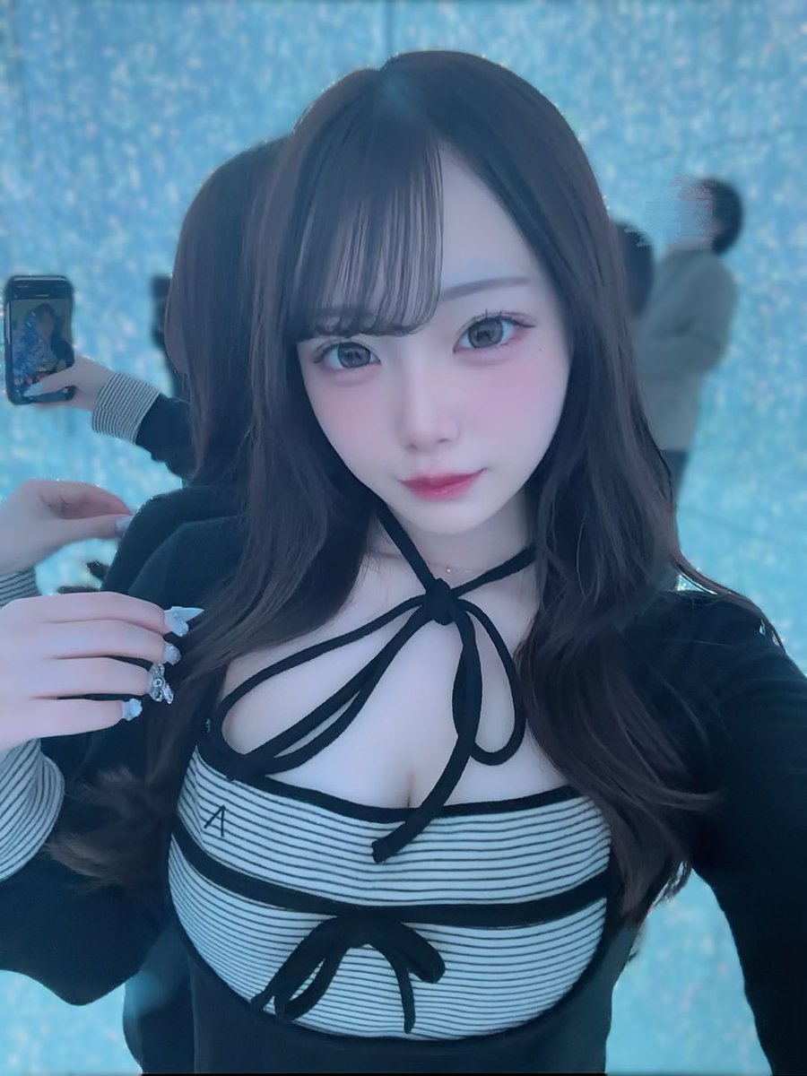 るい Post by るい♡ on X: 🪞♡