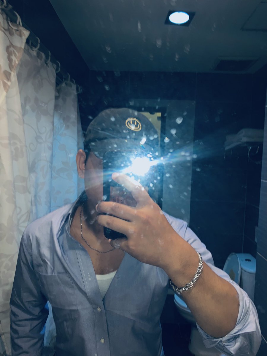 with or without a hat?