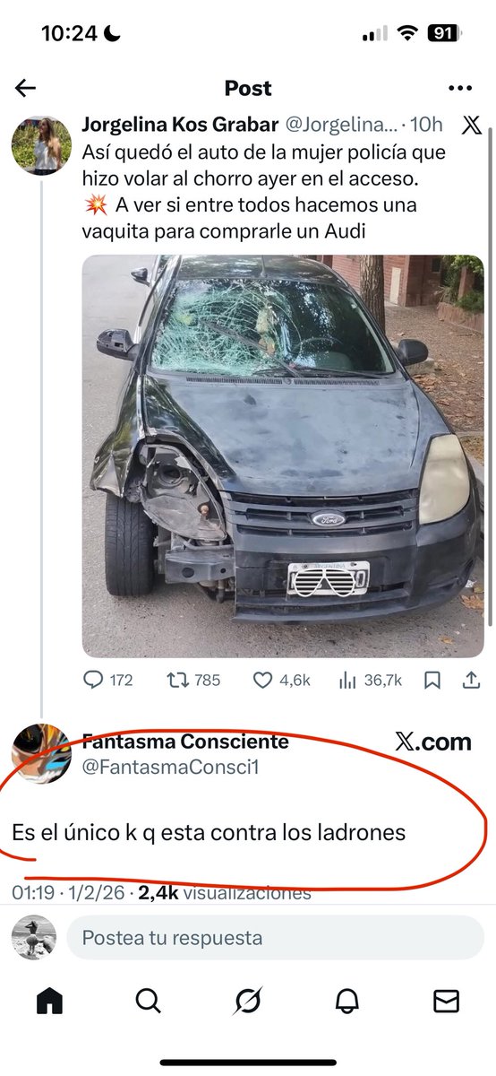TWITAZO