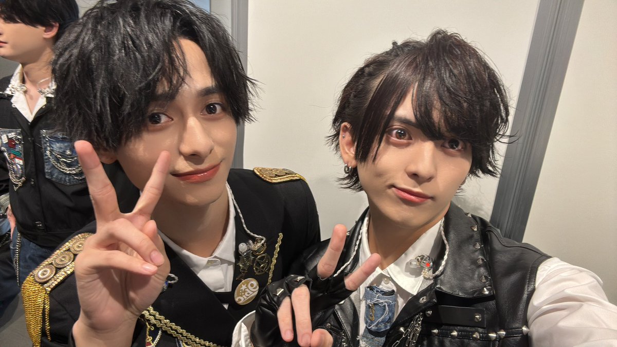 木瀬 怜芽 (@7min_ryoga) / Posts / X