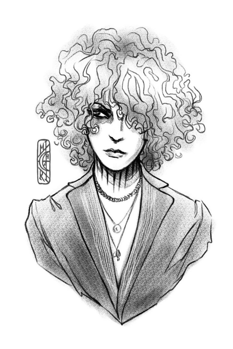 MichariSilver's tweet photo. @RUKItheGazettE RUKIさん、お誕生日おめでとうございます!! 🎉 心から幸多からん事を願っております! 🔥❤️🔥 素晴らしい一年になりますように! 🥳

#RUKI生誕祭2026 https://t.co/ph0OOmbEON