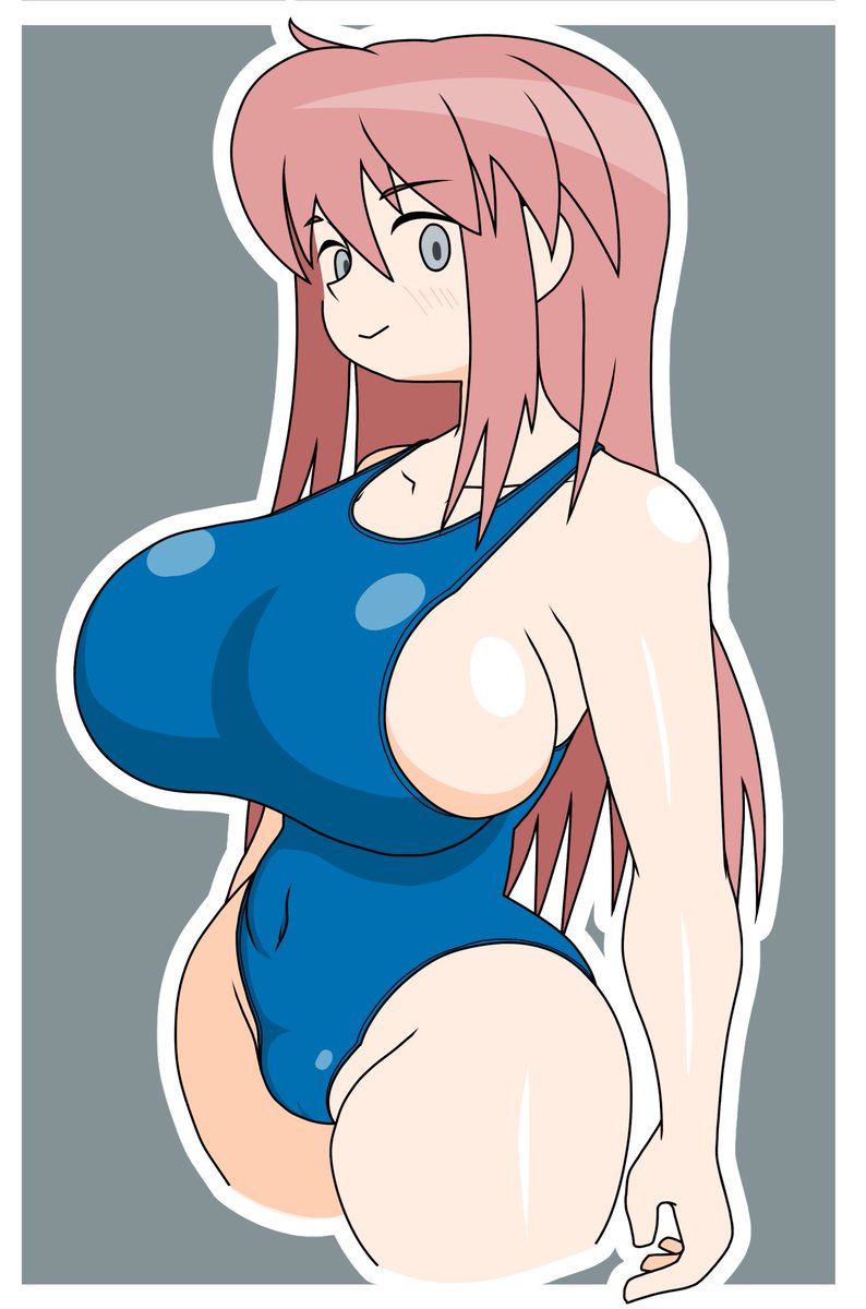 また描きたいですね。よそのこの絵 