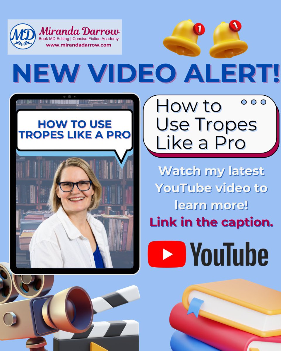 Miranda Darrow tweet media