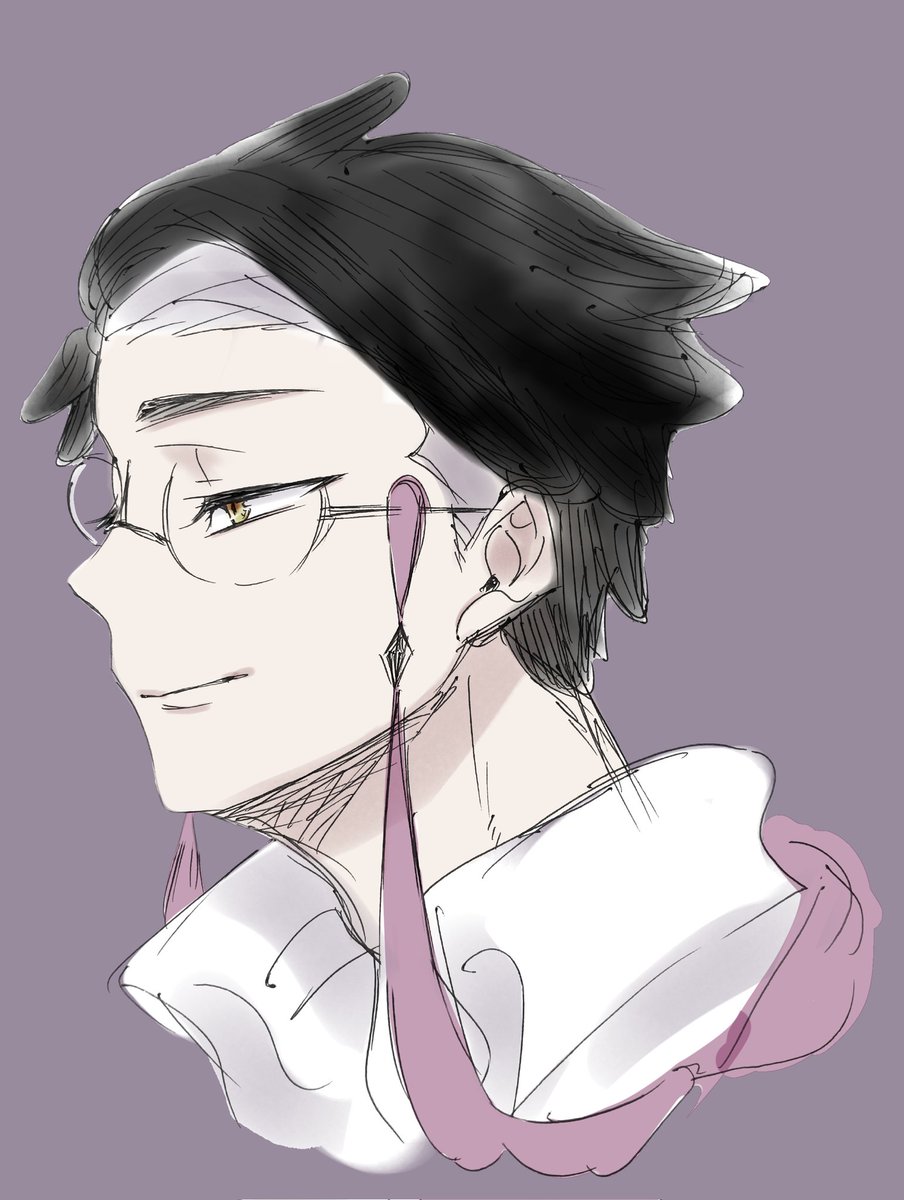 色塗りkrsbさん…