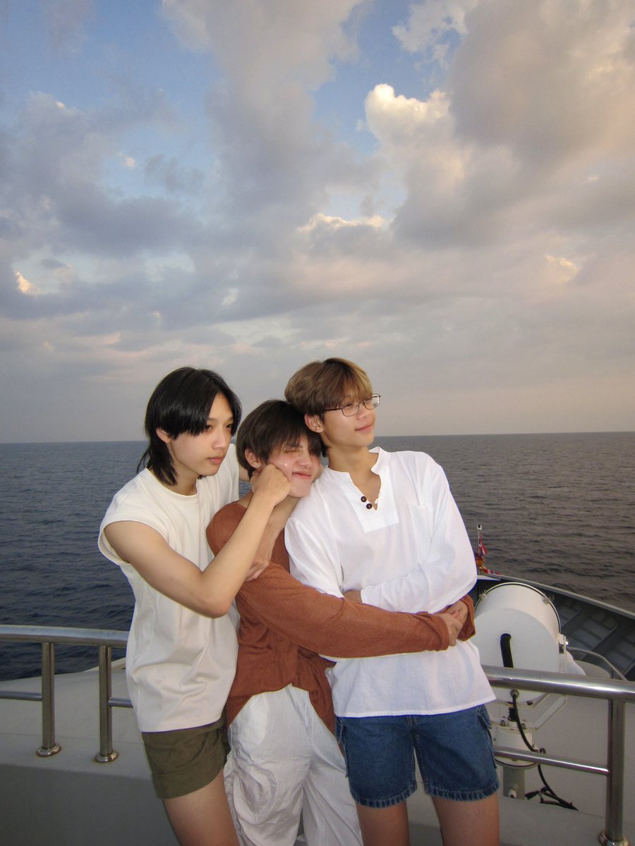 mintnk_'s tweet image. ฮี่ๆๆๆๆๆ