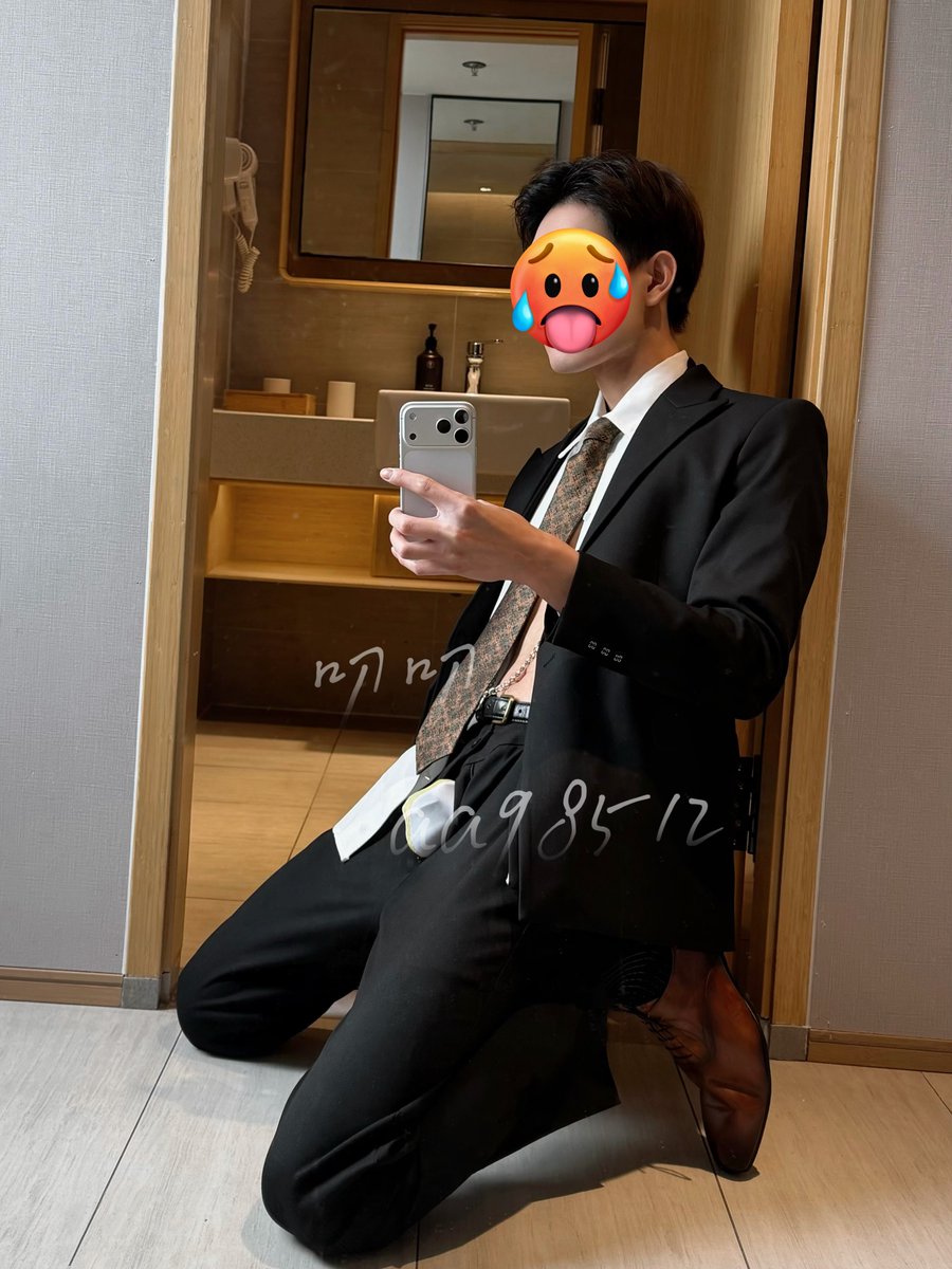 叨叨 _伪S🐮 tweet media