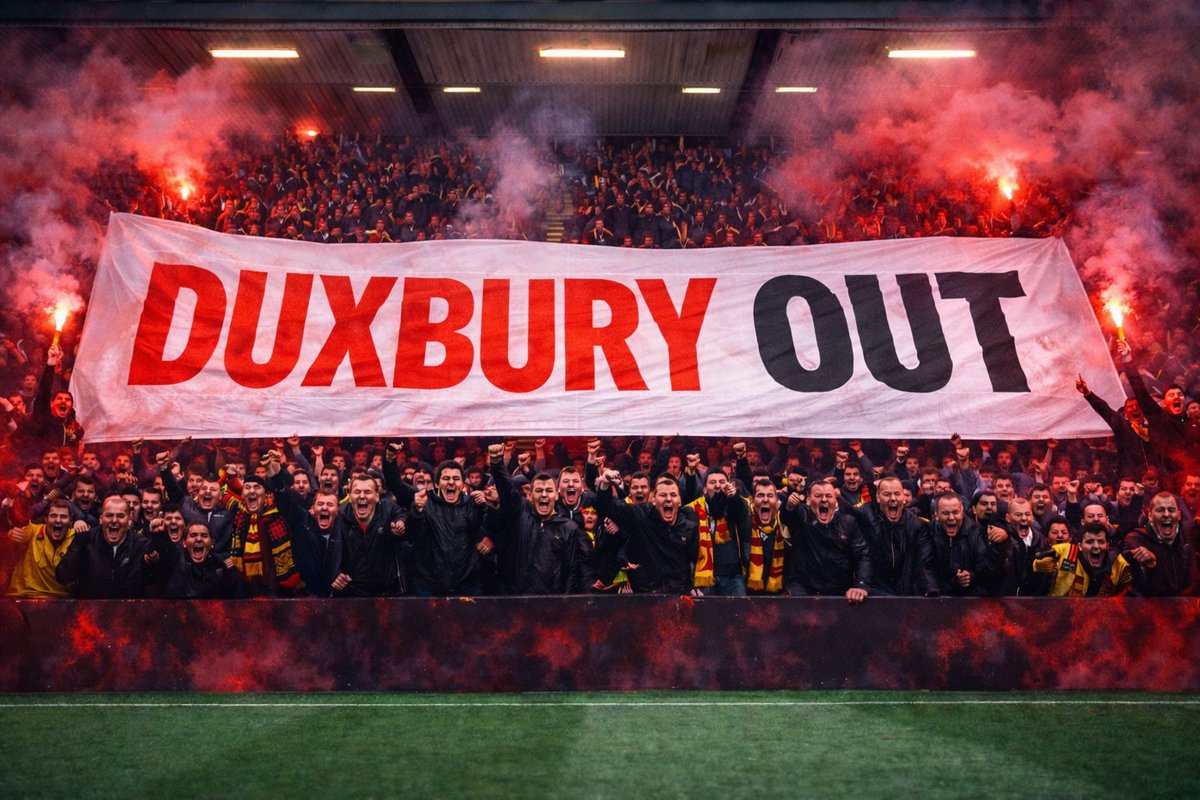 Lord Moretti tweet media