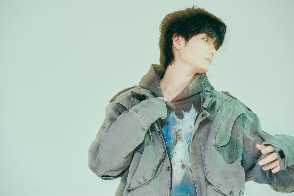 瀧澤翼（DEA） tweet media