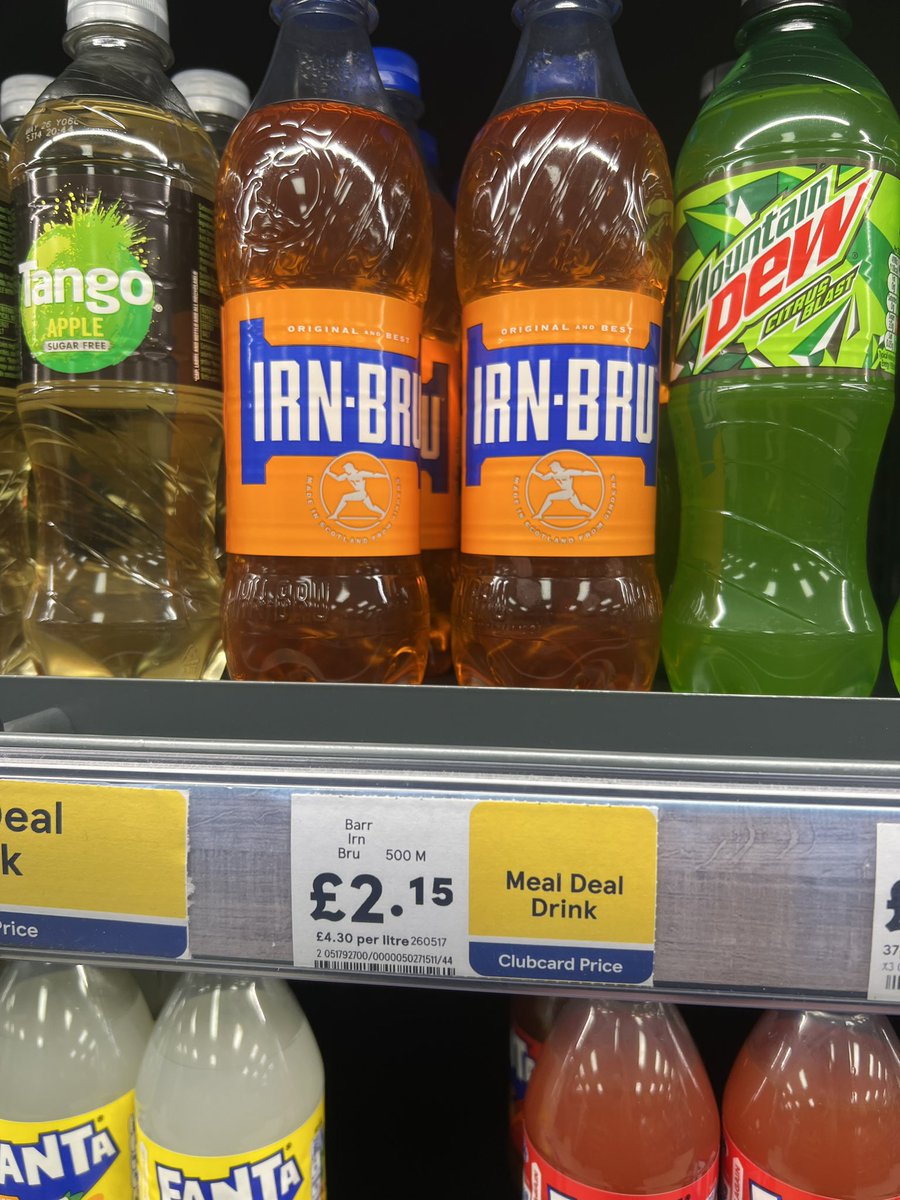 Dan Field 🎙️ tweet media