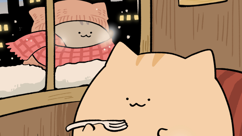 庭猫もる (@mogeyamamolx) / Posts / X