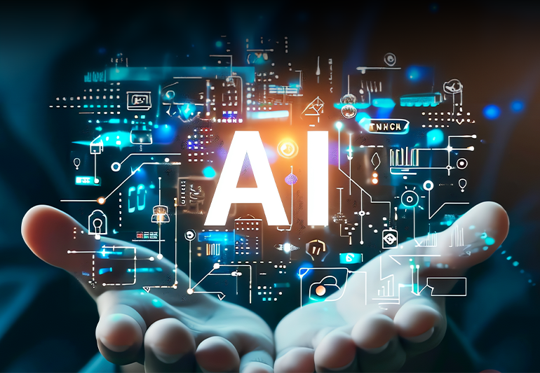 RobinRobson's tweet photo. Most people think AI is “just a chatbot.”
That mistake will make them invisible.
Search is dying. Ask &amp; answer is replacing it.
We made a free 90-day AI survival guide.
Get it before this becomes obvious.  https://t.co/2ob7hTaXUo https://t.co/b4dlsOJAve