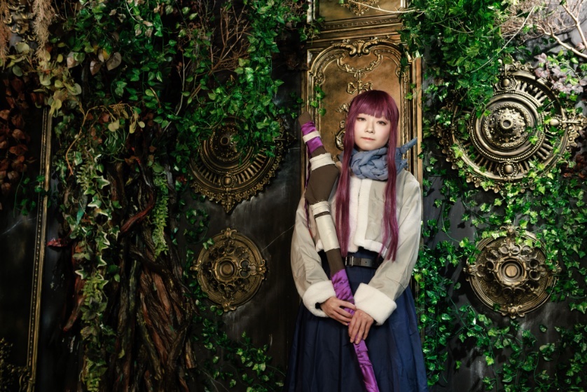 さくや tweet media