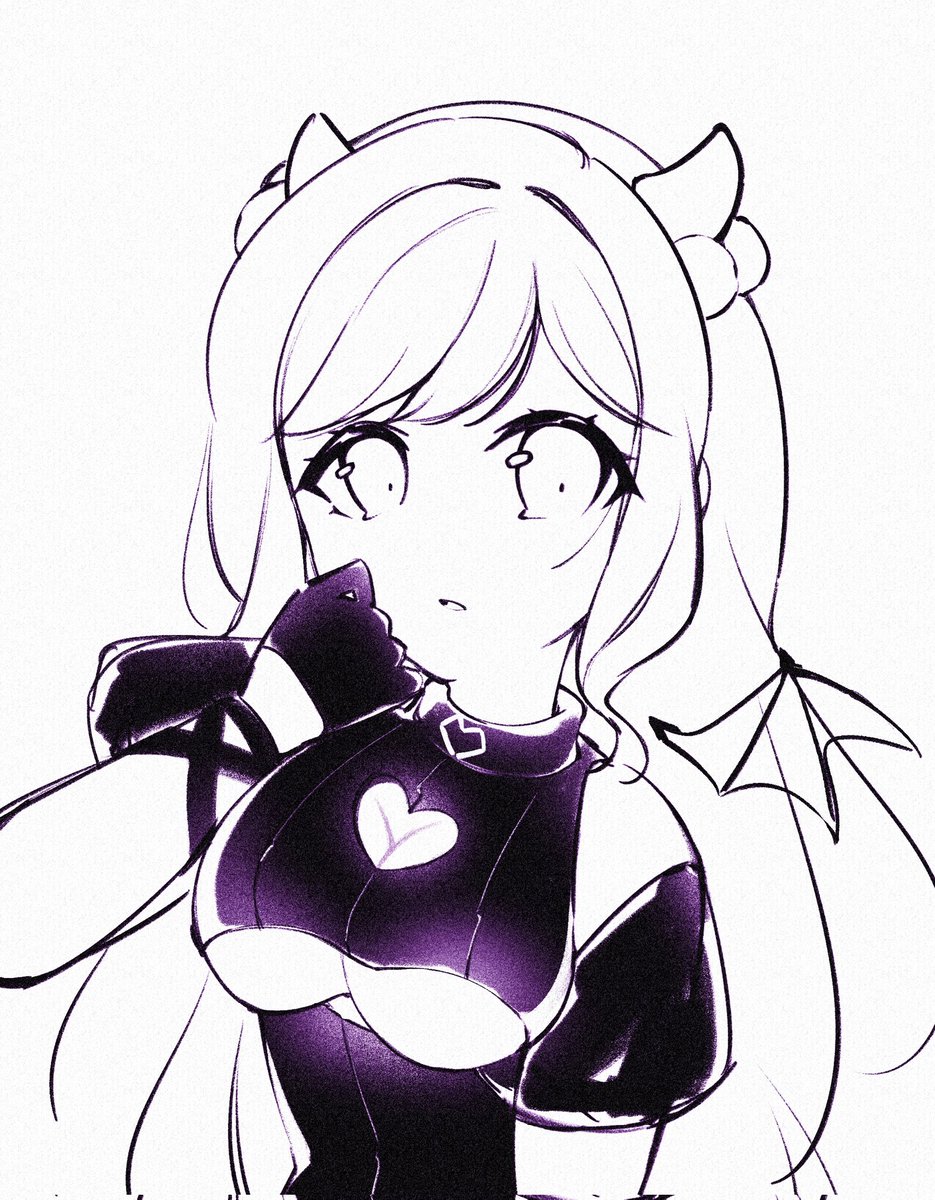 tsu (シドラ) tweet media