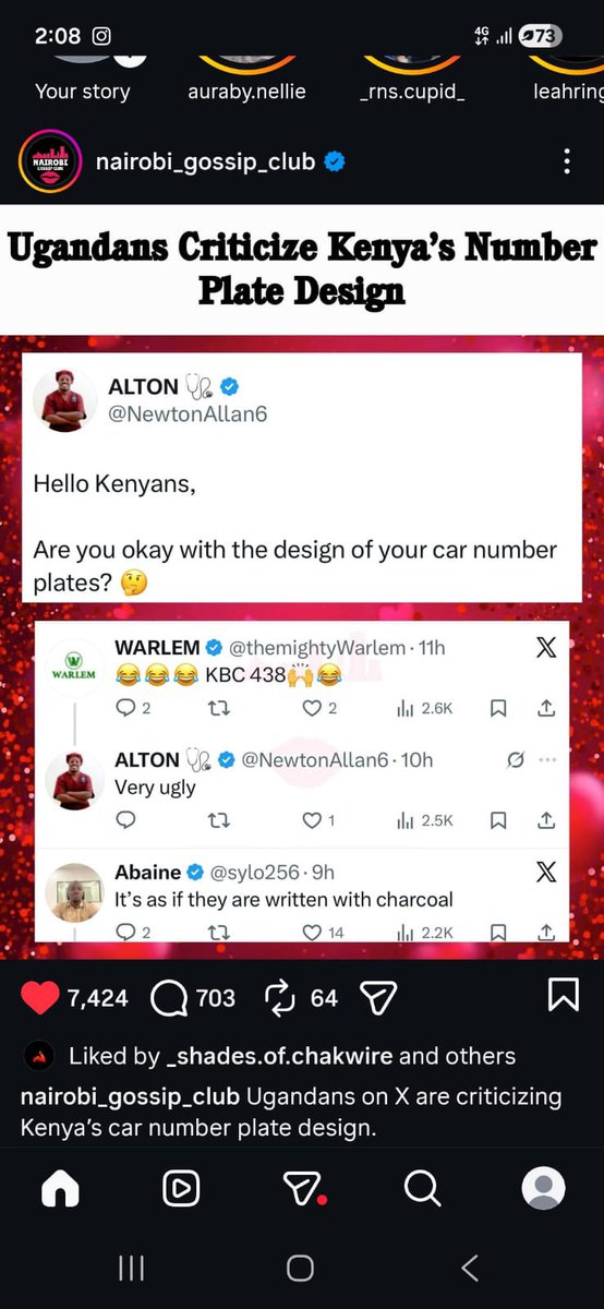 ALTON 🩺 tweet media