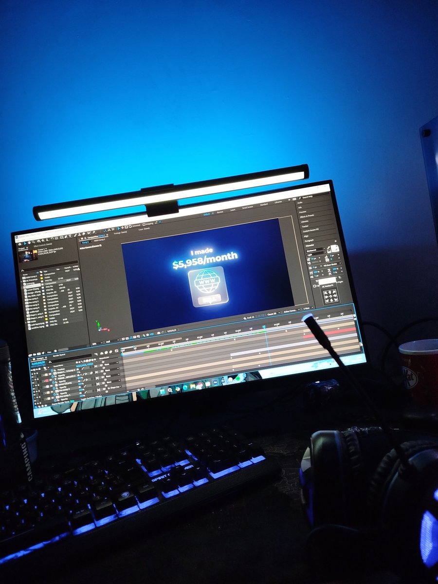 farouk |editor tweet media