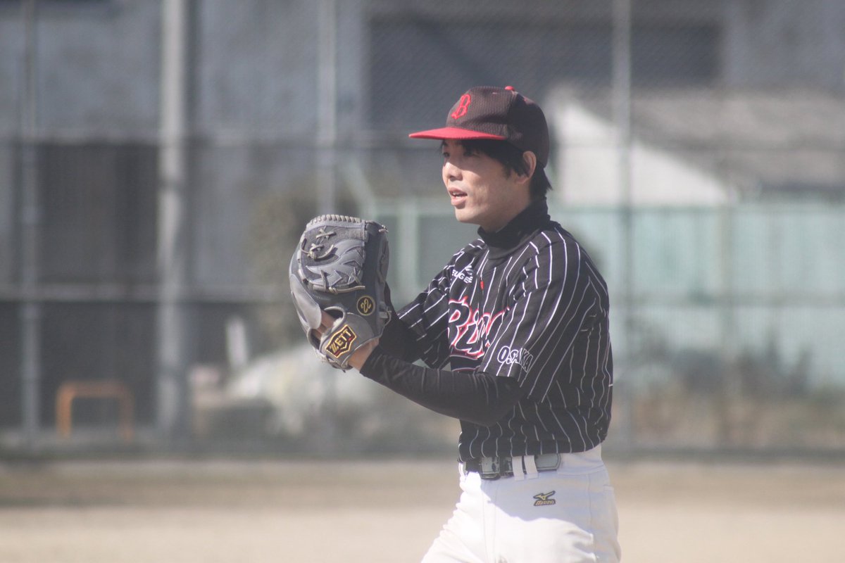 bingos_baseball's tweet photo. 2/1(日)OP戦
🆚BESSベースボール倶楽部様　△同点
本日、寒さの厳しいコンディションの中で練習試合を行いました。
結果は同点。
攻守ともに手応えはありましたが、細かなミスが出て勝ち切るまでには至らず。
課題が明確になったことを前向きに捉え、この冬さらに完成度を高めていきます。 https://t.co/y6wzC1iZAt