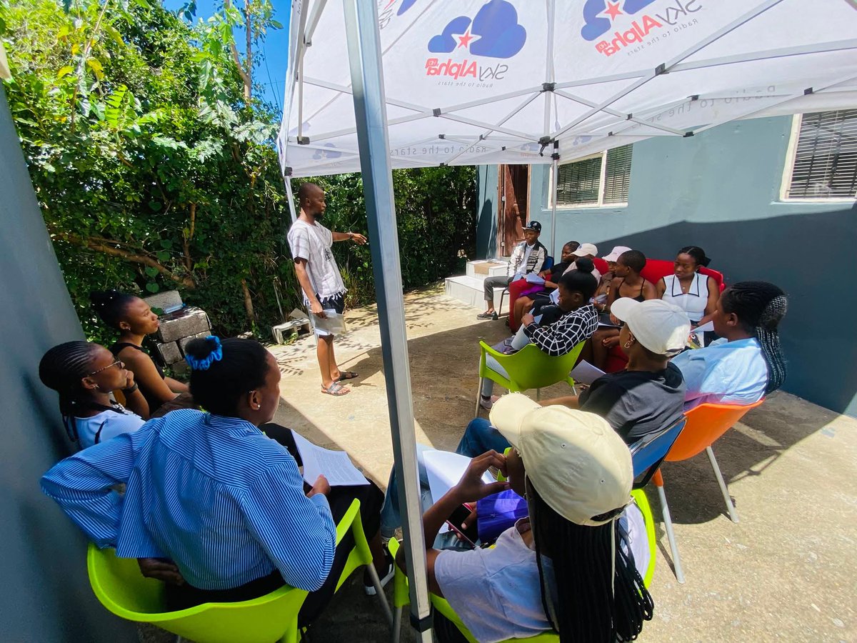 Sky Alpha HD tweet media