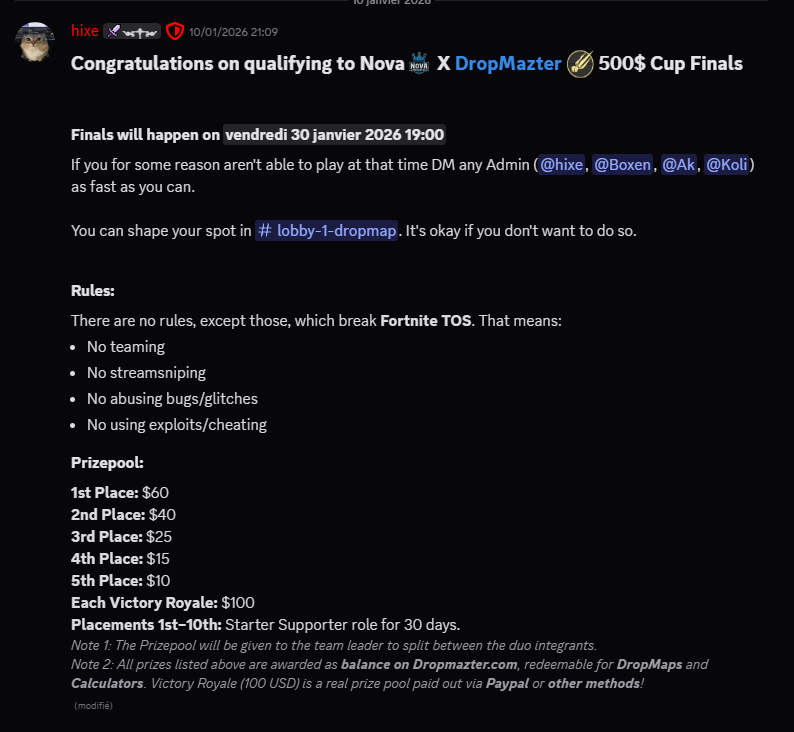 x.com/sweyzx69/statu…
need 1 mec on test sur la finale cest se soir