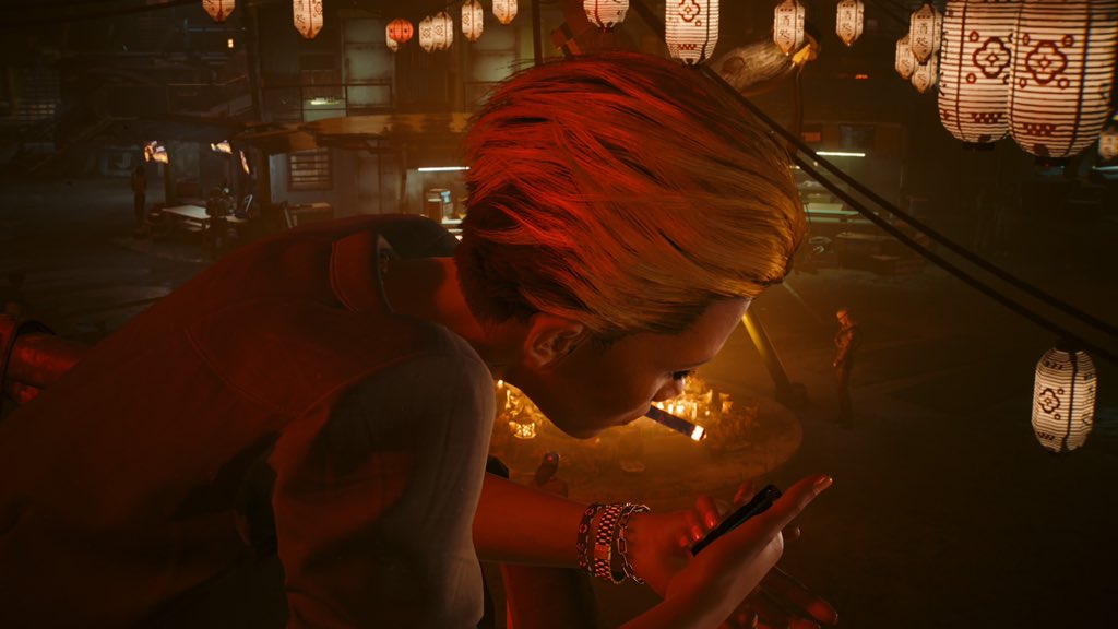 i konw what you are alex