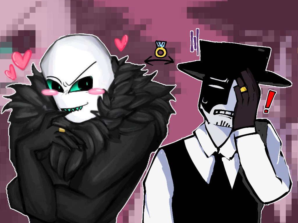 Collab with my friend #DieOfDeathroblox #dieofdeathfanart
